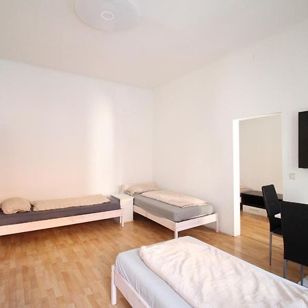 Family Apartment 5P Kl A Виена Екстериор снимка