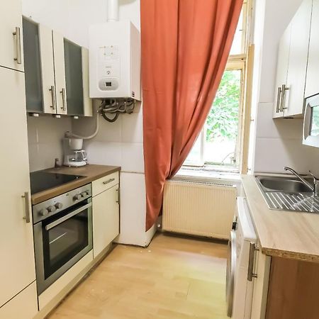 Family Apartment 5P Kl A Виена Екстериор снимка