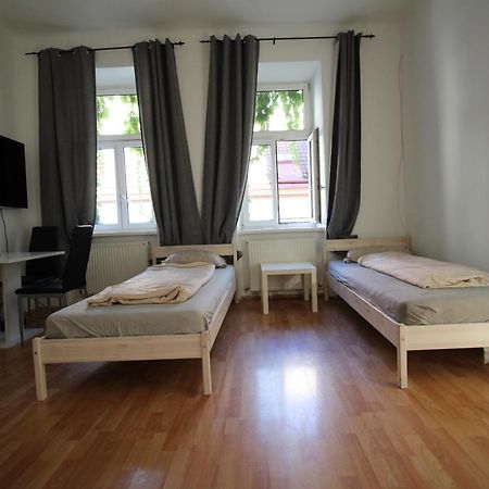 Family Apartment 5P Kl A Виена Екстериор снимка
