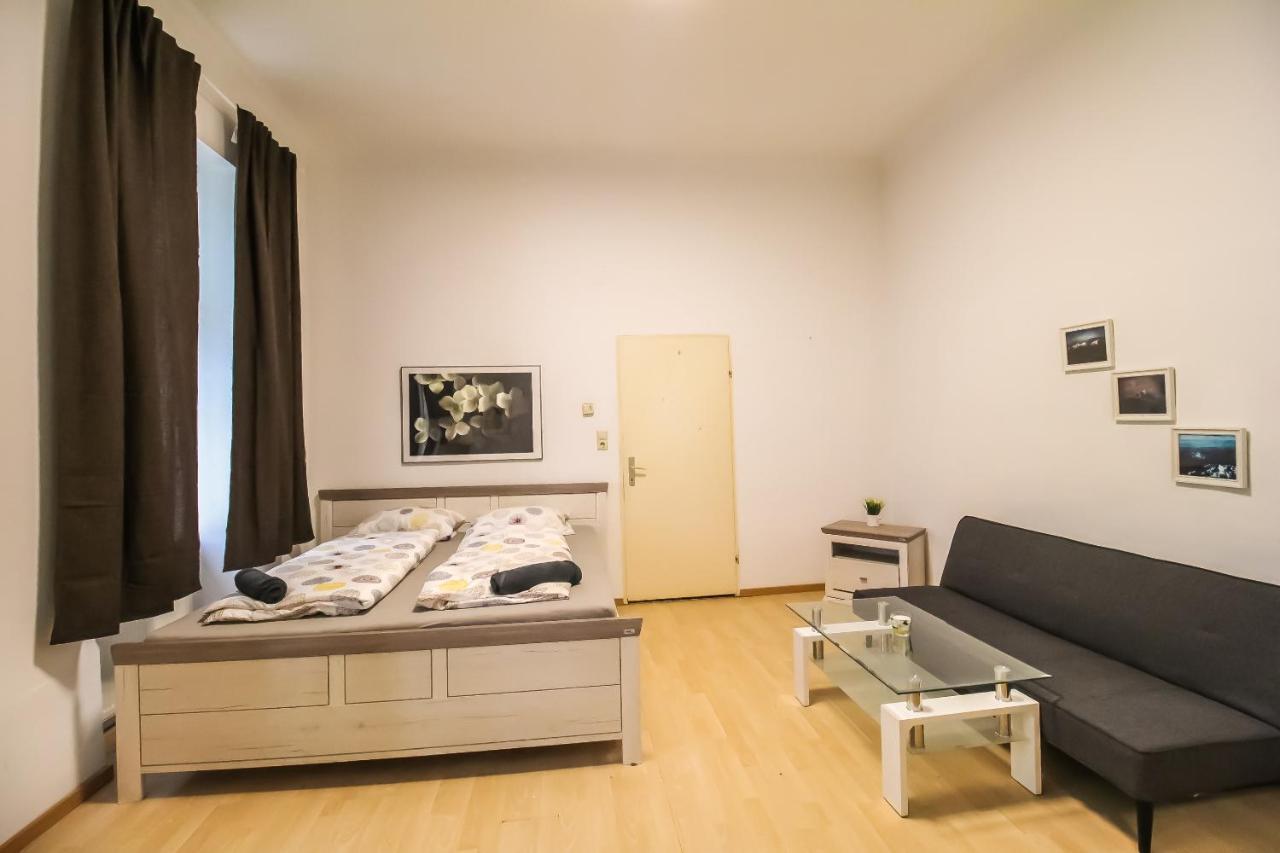 Family Apartment 5P Kl A Виена Екстериор снимка