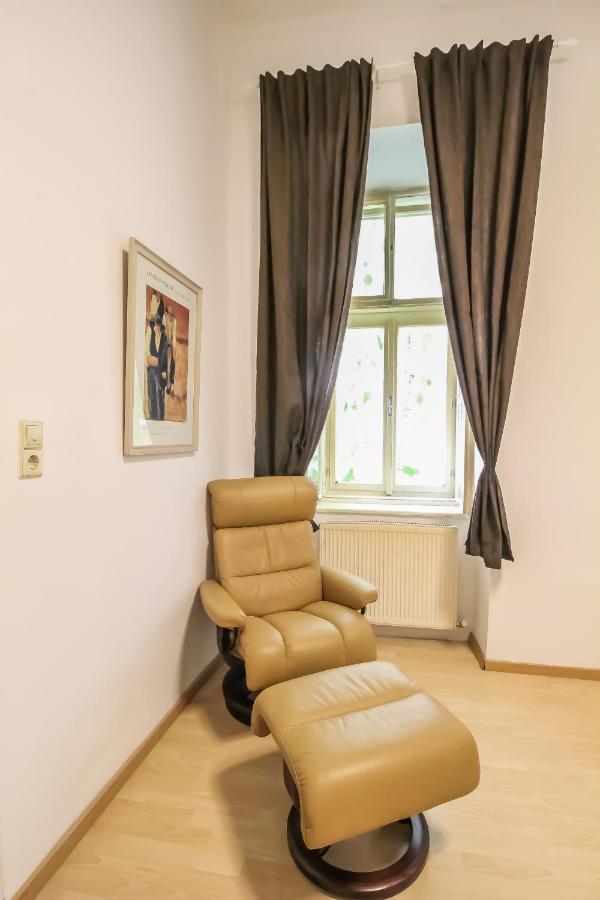 Family Apartment 5P Kl A Виена Екстериор снимка