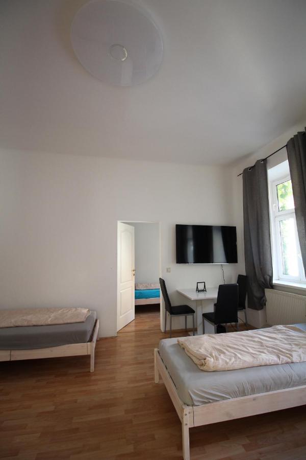 Family Apartment 5P Kl A Виена Екстериор снимка