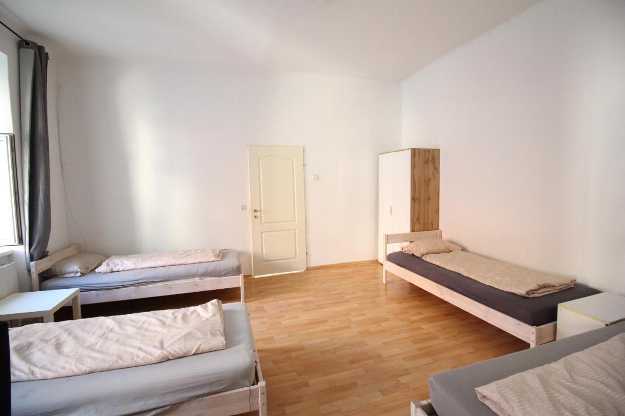 Family Apartment 5P Kl A Виена Екстериор снимка