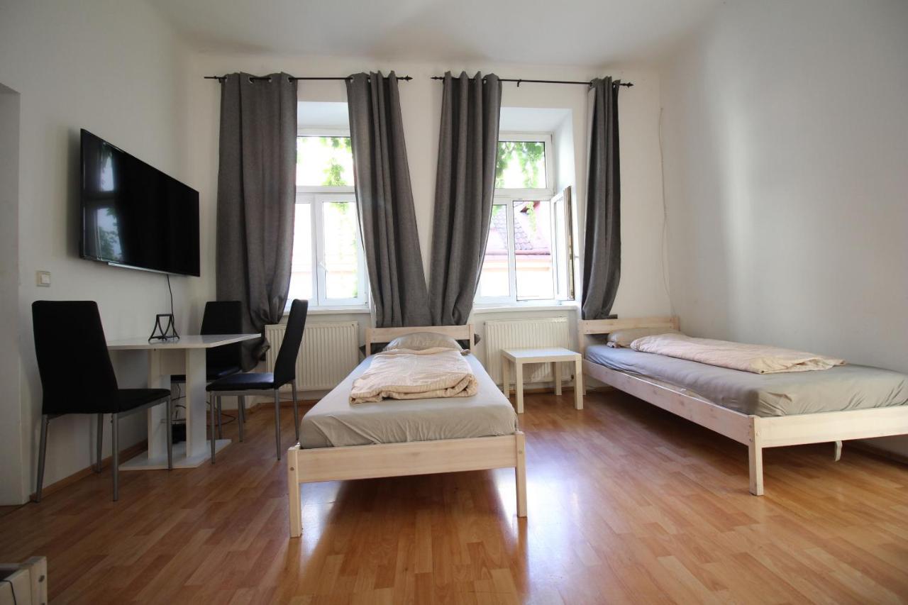 Family Apartment 5P Kl A Виена Екстериор снимка