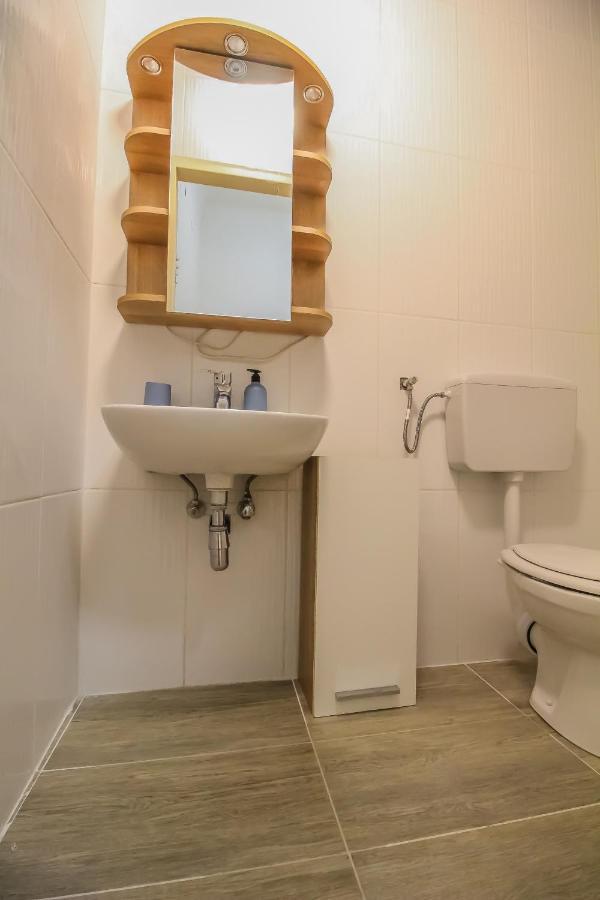 Family Apartment 5P Kl A Виена Екстериор снимка