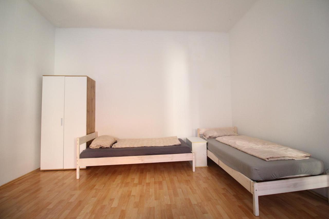 Family Apartment 5P Kl A Виена Екстериор снимка