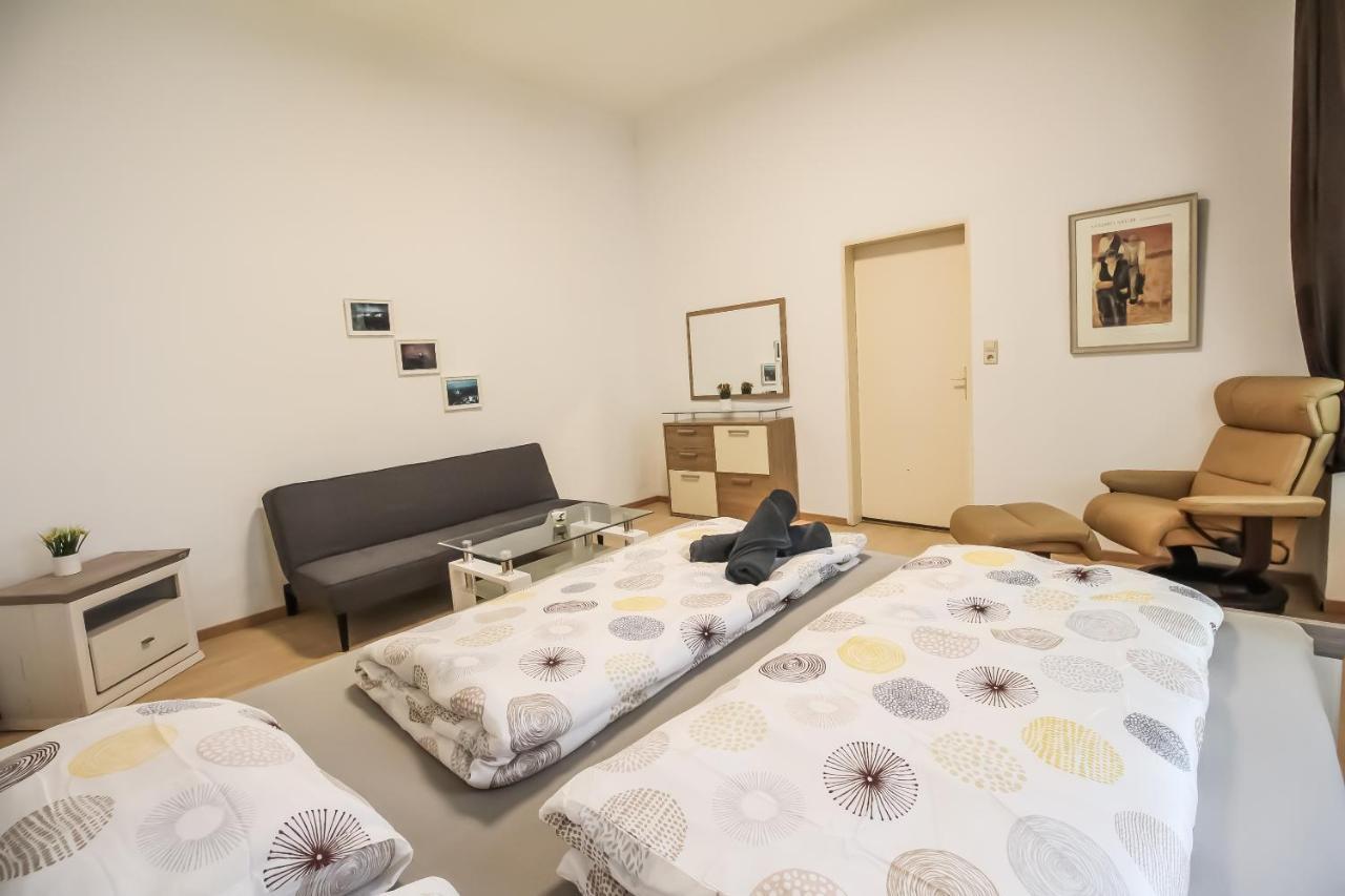 Family Apartment 5P Kl A Виена Екстериор снимка