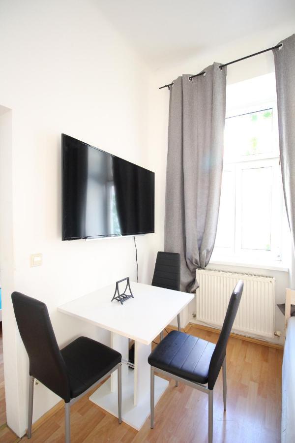 Family Apartment 5P Kl A Виена Екстериор снимка